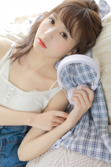 老公不在找儿子来帮忙